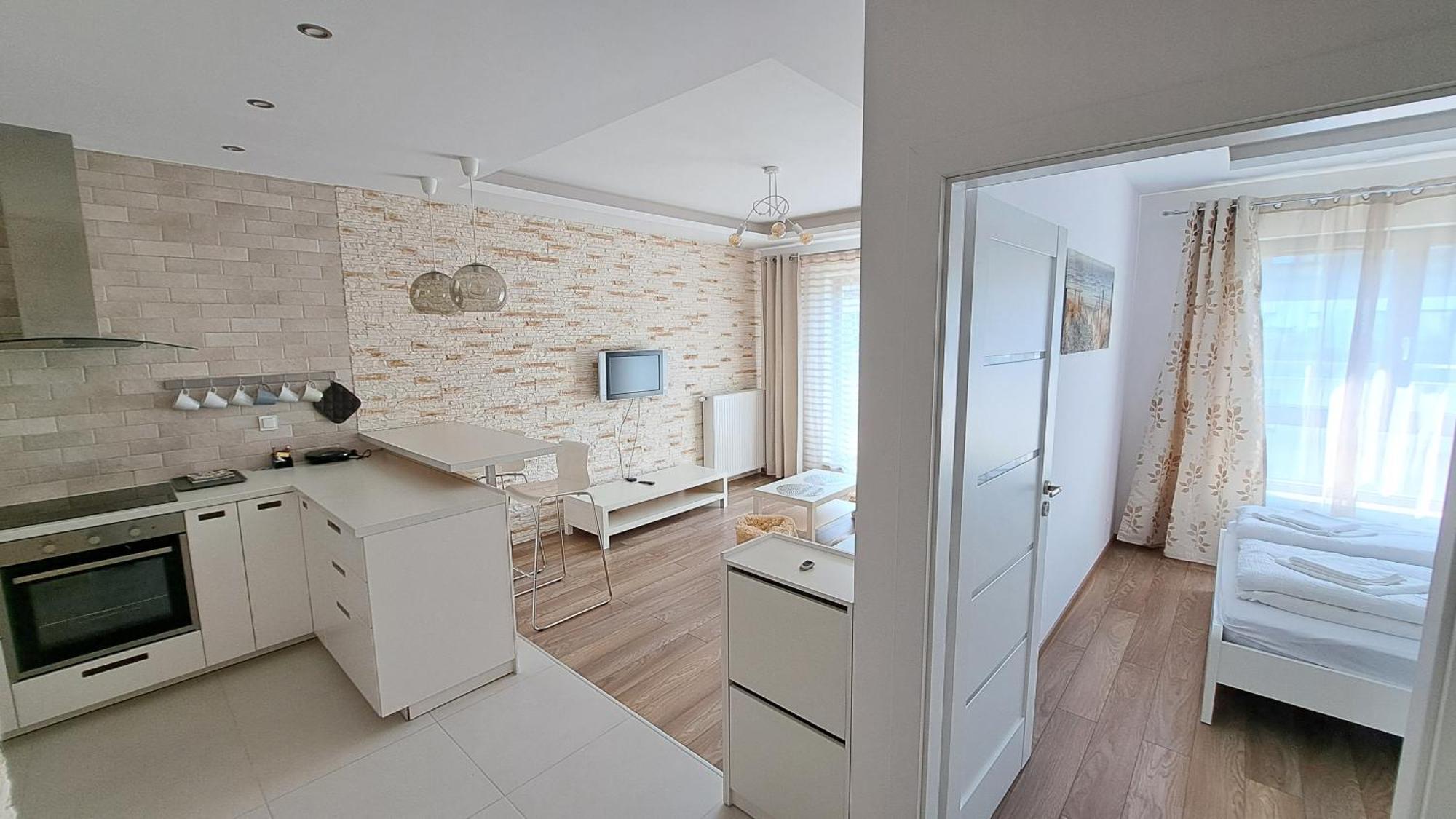Apartament Warszawa Wilanow Extérieur photo