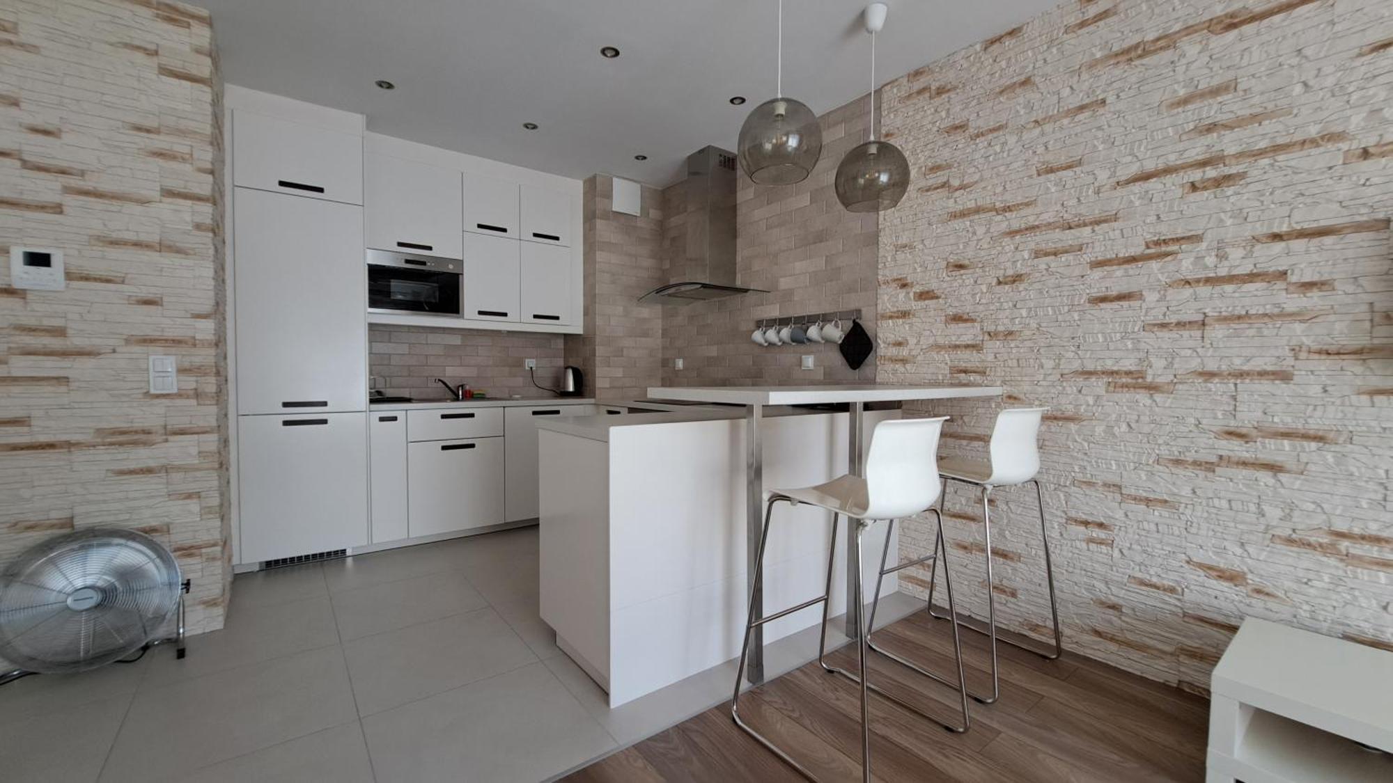 Apartament Warszawa Wilanow Extérieur photo
