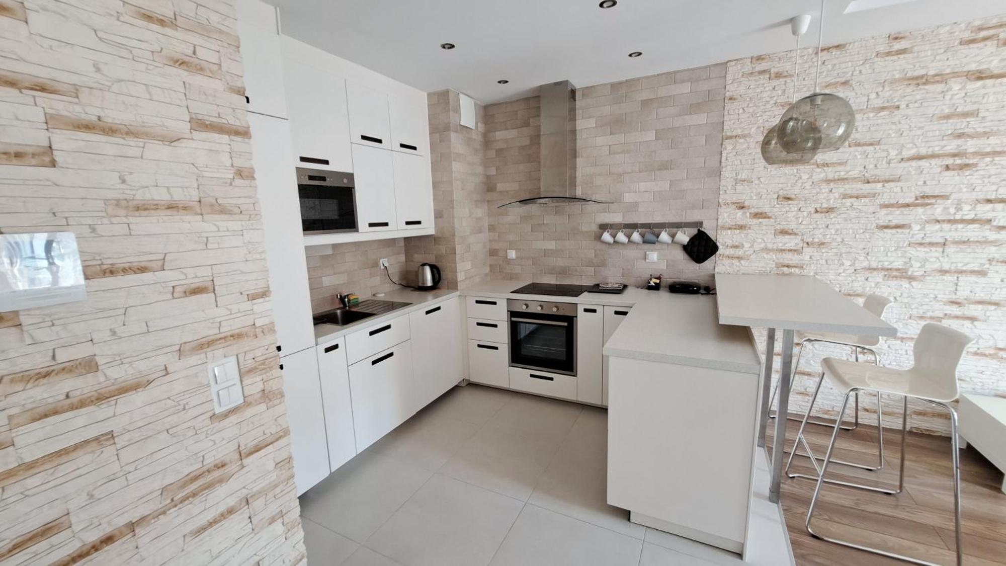 Apartament Warszawa Wilanow Extérieur photo