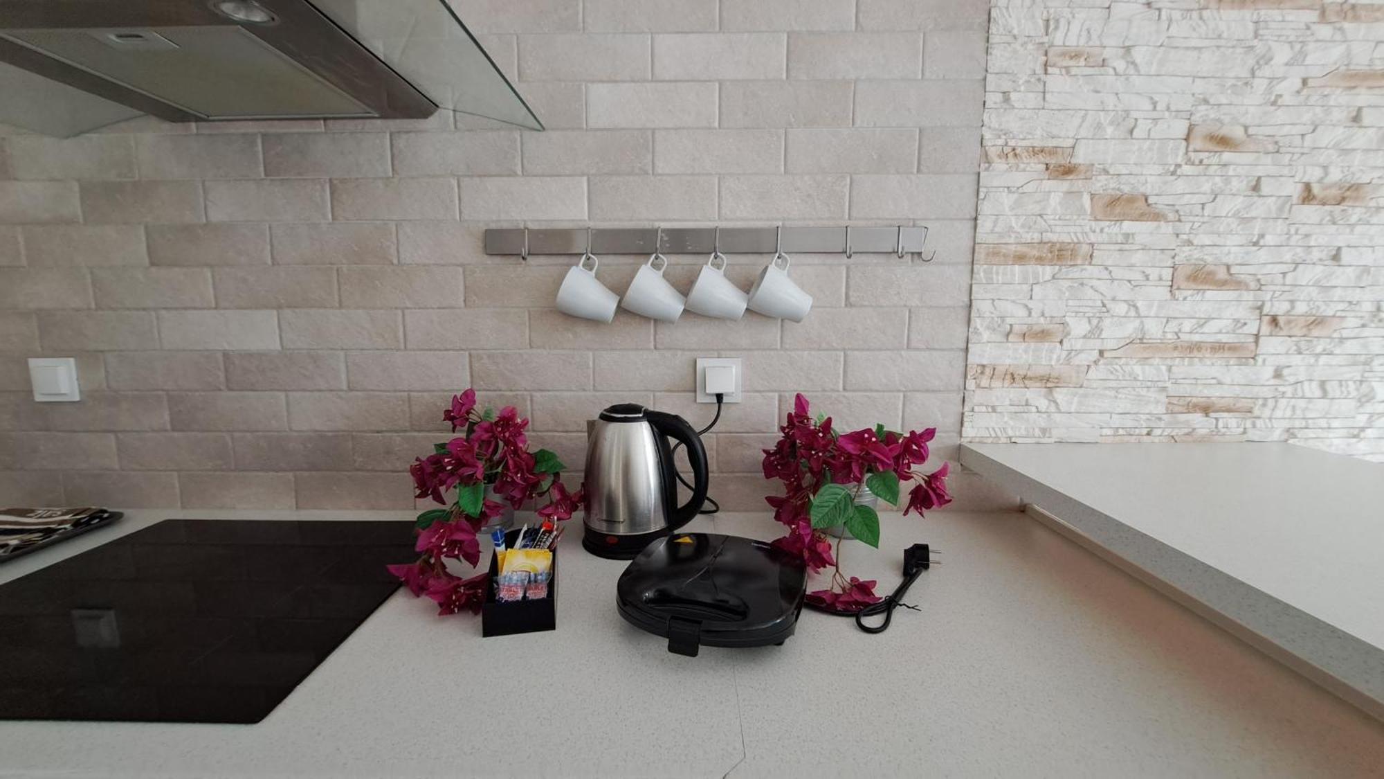 Apartament Warszawa Wilanow Extérieur photo