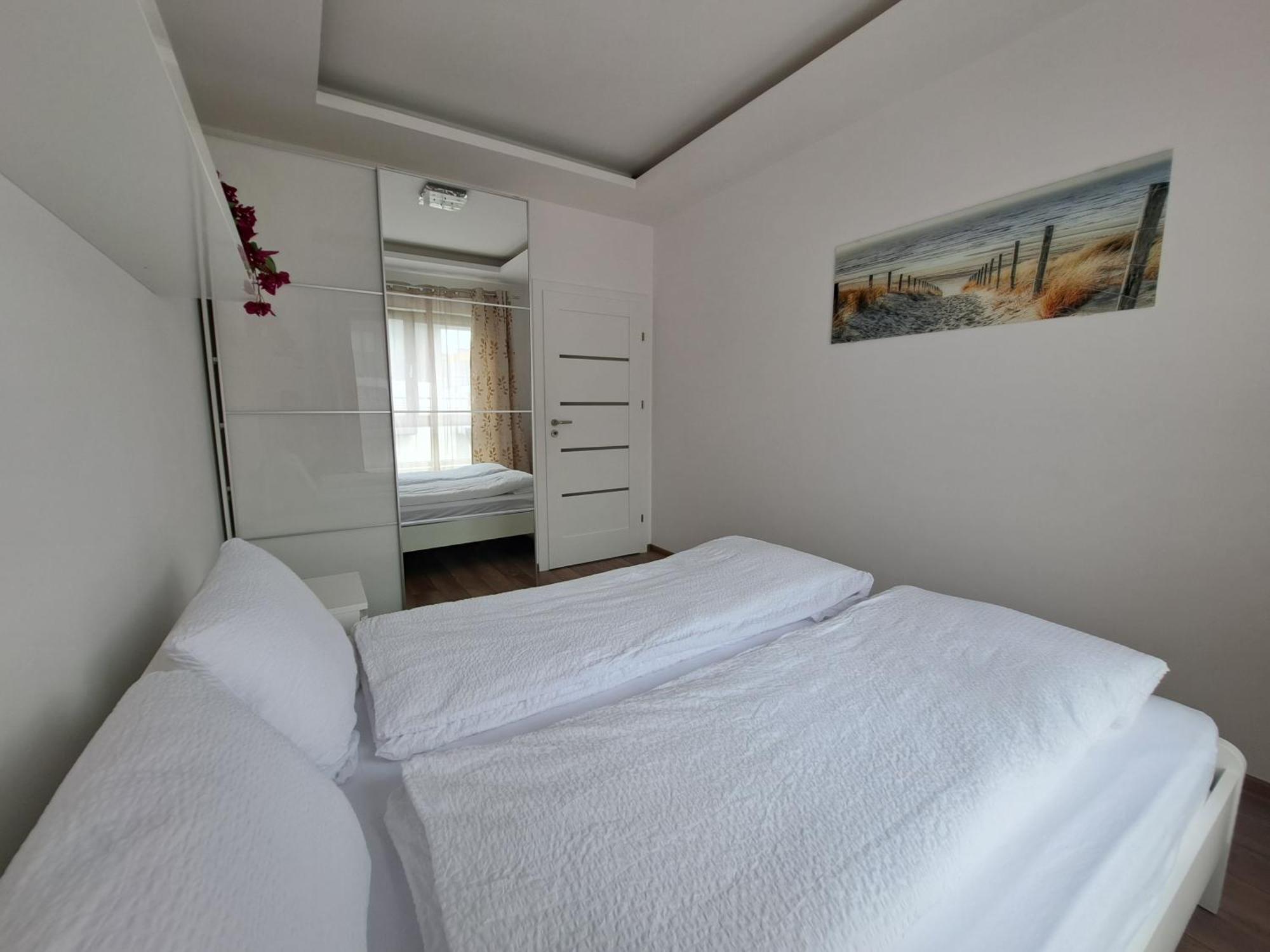 Apartament Warszawa Wilanow Extérieur photo